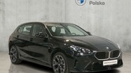 BMW Serii 1, 118