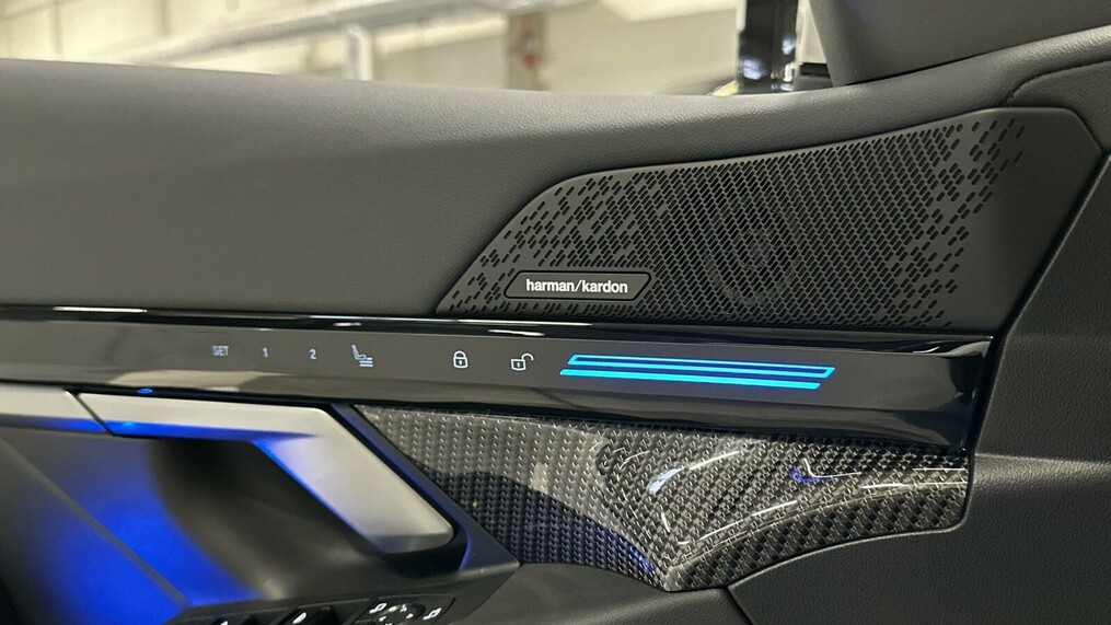 BMW Seria 5 520