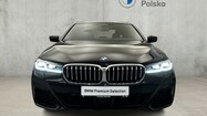 BMW Seria 5 530