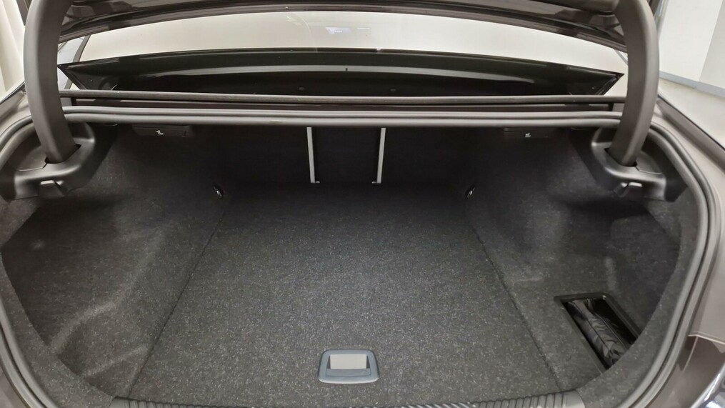 BMW Seria 5 i5