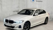 miniaturka - BMW Serii 3, 318
