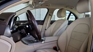 Mercedes-Benz C 400