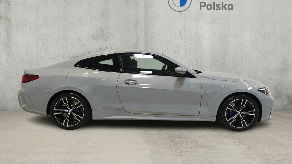BMW Seria 4 430