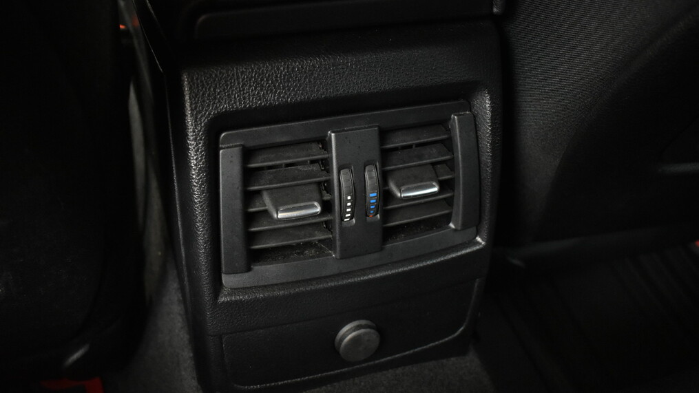 BMW Seria 1 118