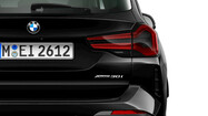 miniaturka - BMW X3