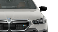 BMW Seria 5 i5