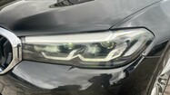 BMW Seria 5 530