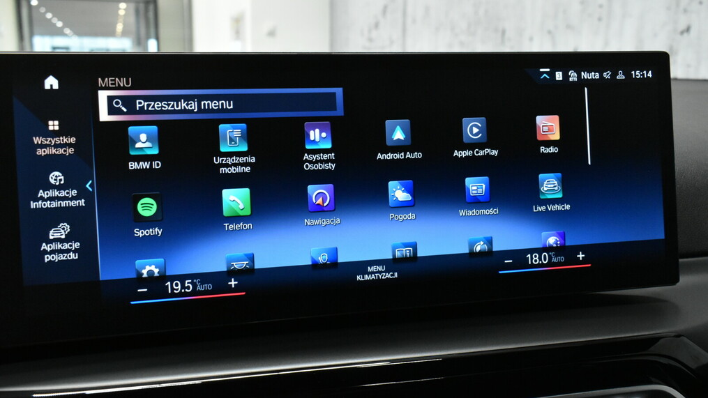 BMW Seria 2 220