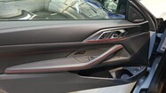 miniaturka - BMW M4