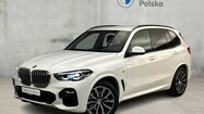 miniaturka - BMW X5
