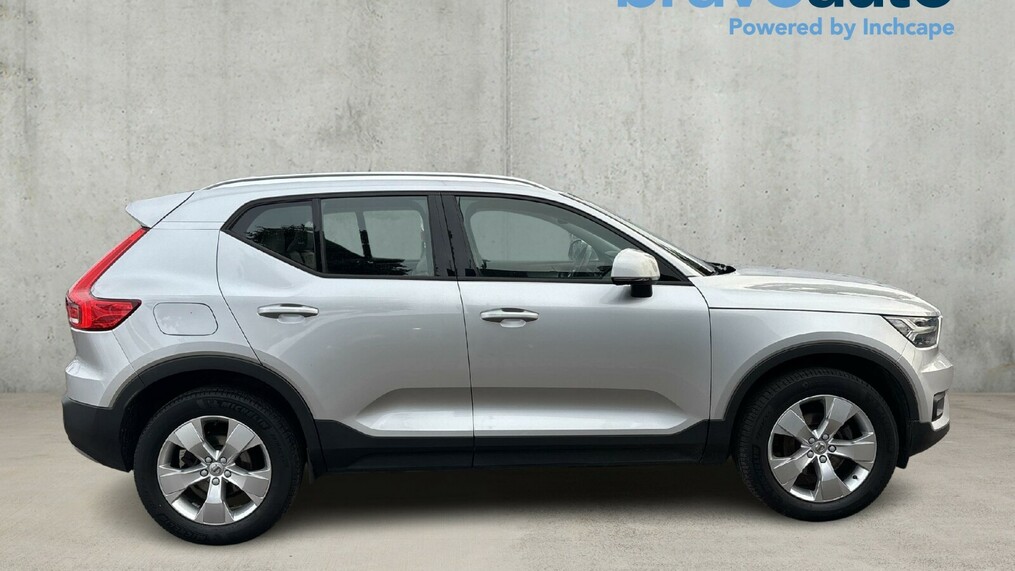 Volvo XC 40