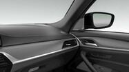 BMW Serii 5, 550