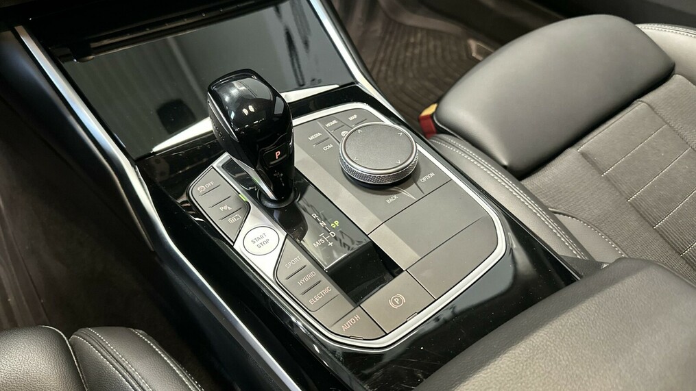 BMW Seria 3 320