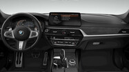 BMW Serii 5, 530