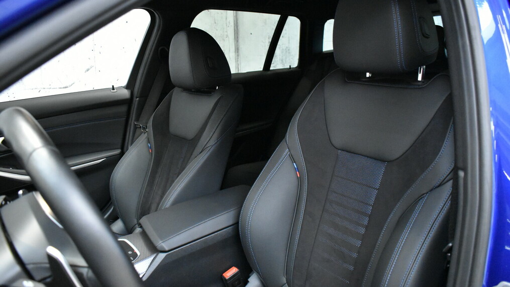 BMW Seria 3 320