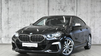BMW Seria 2, 235