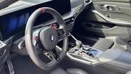 miniaturka - BMW M3