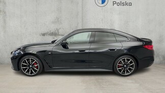 BMW Serii 4, 420