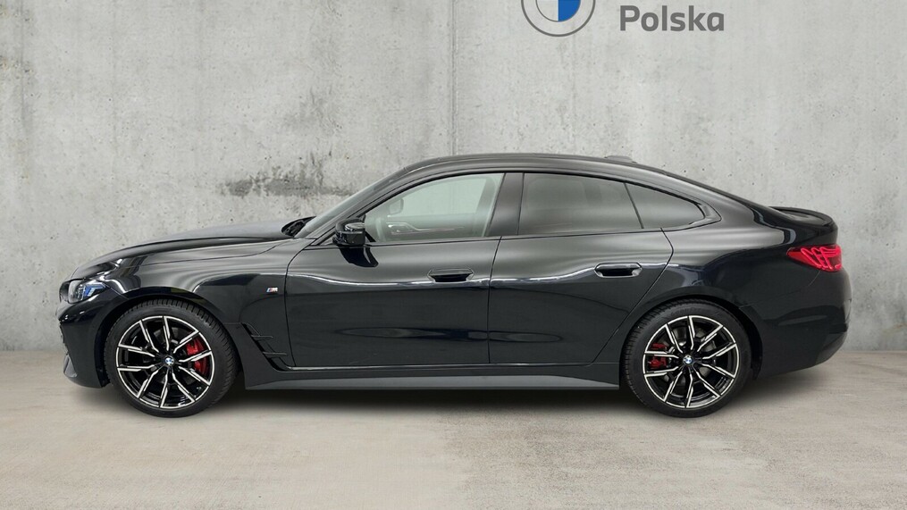 BMW Serii 4, 420