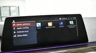 BMW Seria 5 520