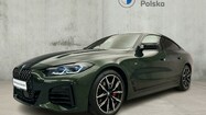 BMW Serii 4, 420