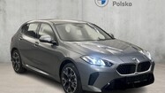 miniaturka - BMW Serii 1, 118