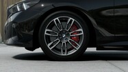 BMW Seria 5 i5