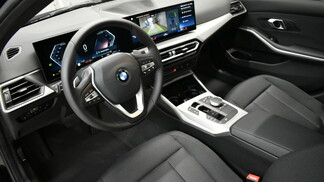 BMW Seria 3 318