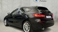 BMW Seria 1 118