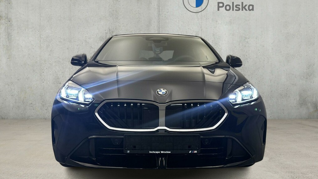 BMW Seria 2 220