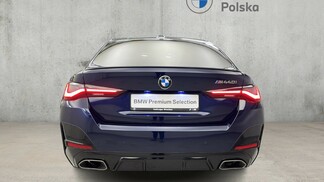 BMW Serii 4, 420