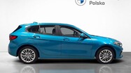 BMW Serii 1, 118