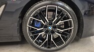 BMW Serii 8, 850
