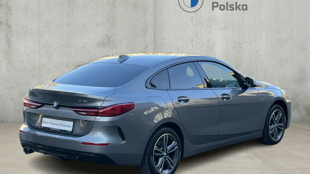 BMW Seria 2 218