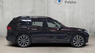 miniaturka - BMW X7
