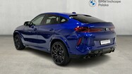 BMW X6 M