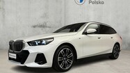 miniaturka - BMW Serii 5, 520