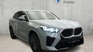 miniaturka - BMW X2