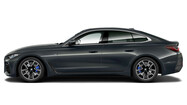 BMW Seria 4, 420