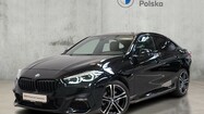 miniaturka - BMW Serii 2, 218