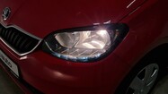 Škoda Citigo