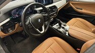 BMW Seria 5 518