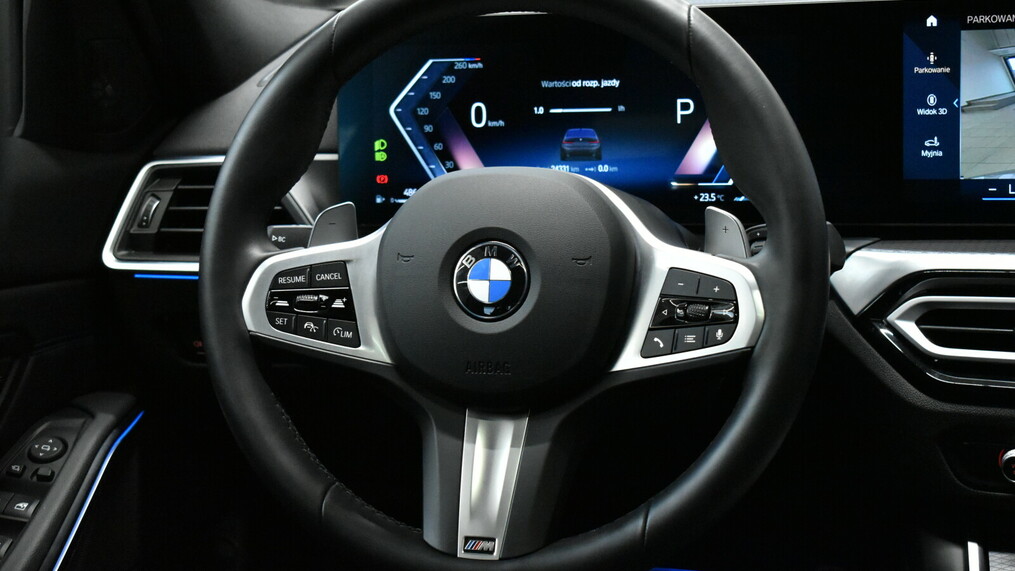 BMW Seria 3 320