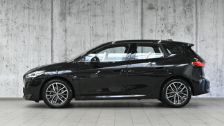 BMW Seria 2 218