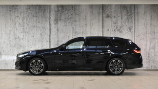 BMW Serii 5, 520
