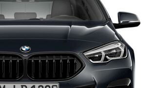 BMW Serii 2, 220
