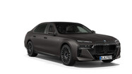 BMW Serii 7, 740