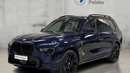 miniaturka - BMW X7