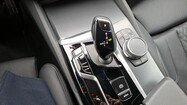 miniaturka - BMW Serii 5, 530