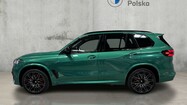 miniaturka - BMW X5 M